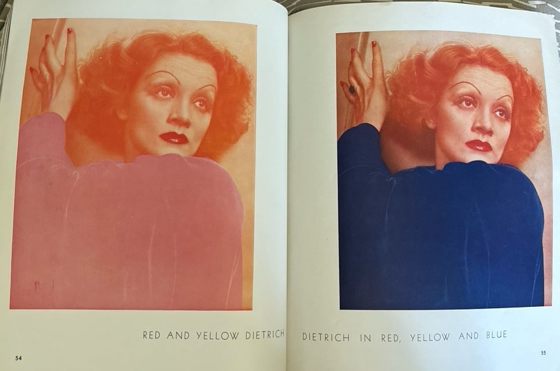 CINEMA ARTS September 1937 Vol. 1, No. 3 Joan Crawford