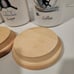 SPLAT THE CAT 3-piece canister set