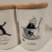 SPLAT THE CAT 3-piece canister set