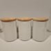 SPLAT THE CAT 3-piece canister set