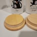SPLAT THE CAT 3-piece canister set