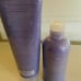 Pure romance conditioning shave cream an