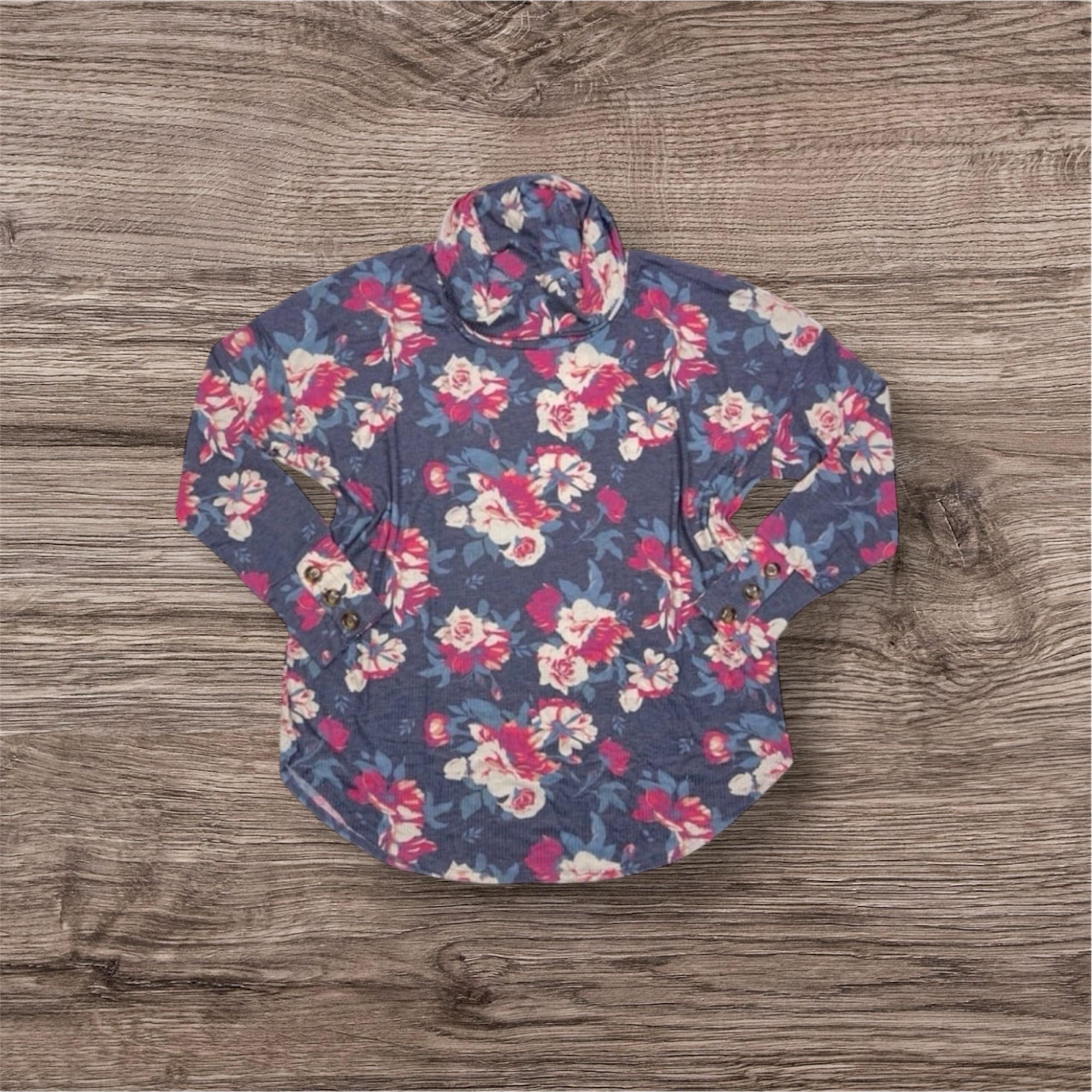 Medium Lularoe Aubrey NWT