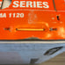 JBL Professional CSMA180 Commercial Series 80-Watt Powered Audio Mixer/Amp