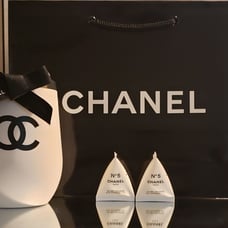 CHANEL Factory 5 Shower Gel