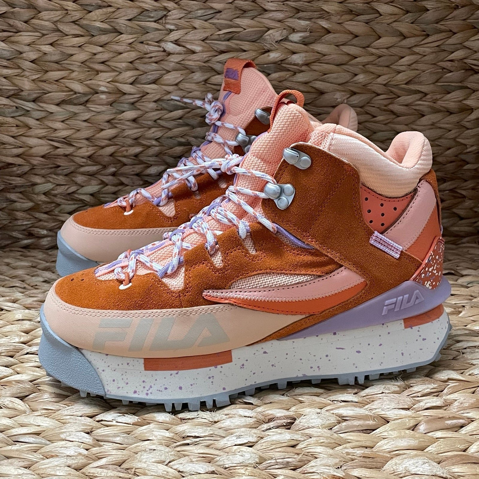 Fila Renno Multi Trekking Platform
