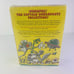 CAPTAIN UNDERPANTS 4 Book Set & Whoopie Cushion by Dav Pilkey 2000 NEW Sealed