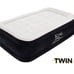 King coil twin air mattress