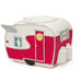 SCENTSY May 2016 Road Less Traveled Vintage Camper Trailer, NIB, Retired