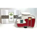 SCENTSY May 2016 Road Less Traveled Vintage Camper Trailer, NIB, Retired
