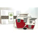 SCENTSY May 2016 Road Less Traveled Vintage Camper Trailer, NIB, Retired