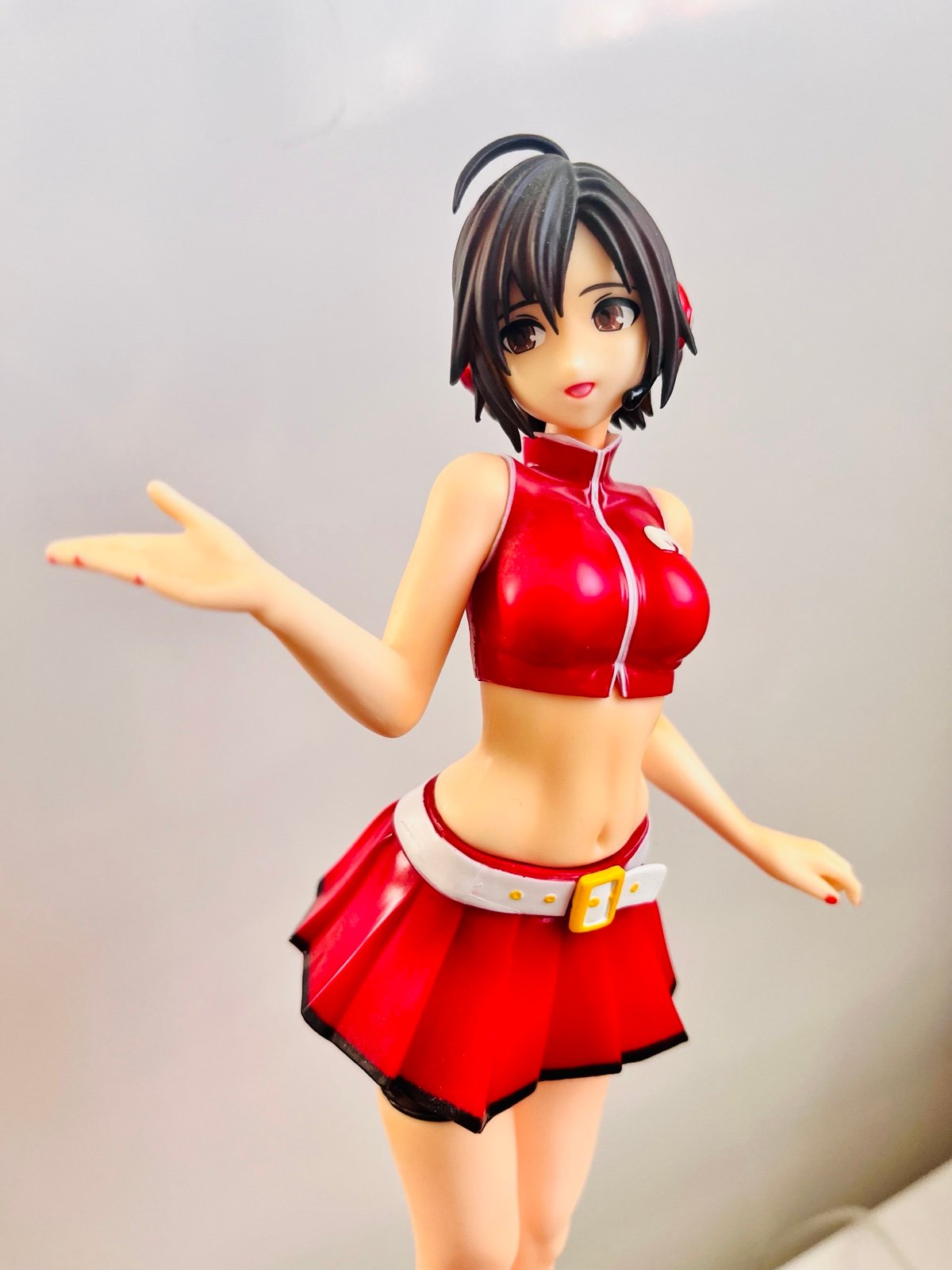 meiko vocaloid project diva arcade figure | Mercari