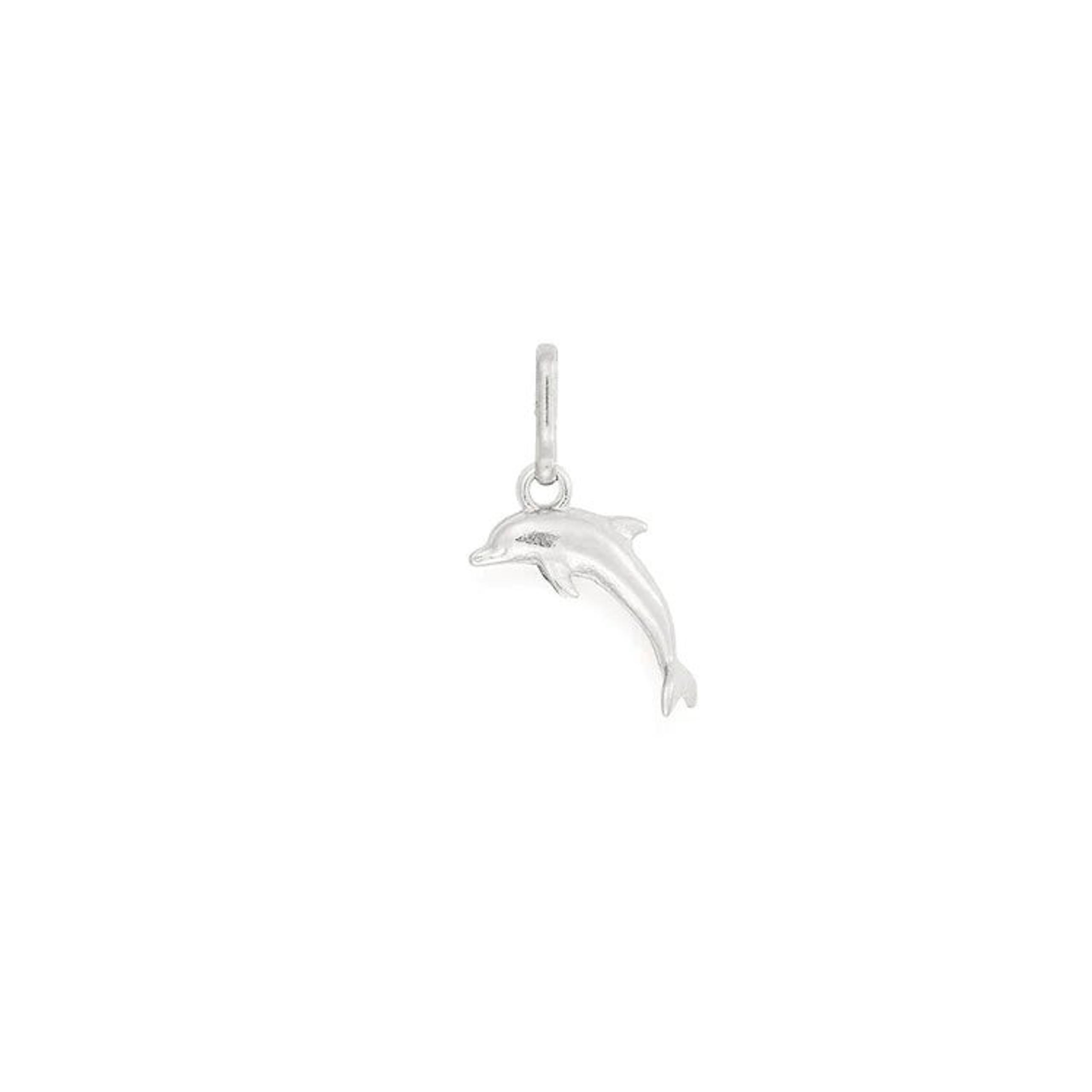 ALEX AND ANI Dolphin Charm
