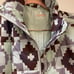 Free People Fp Movement PIPPA PUFFER PACKABLE JACKET Printed Xs