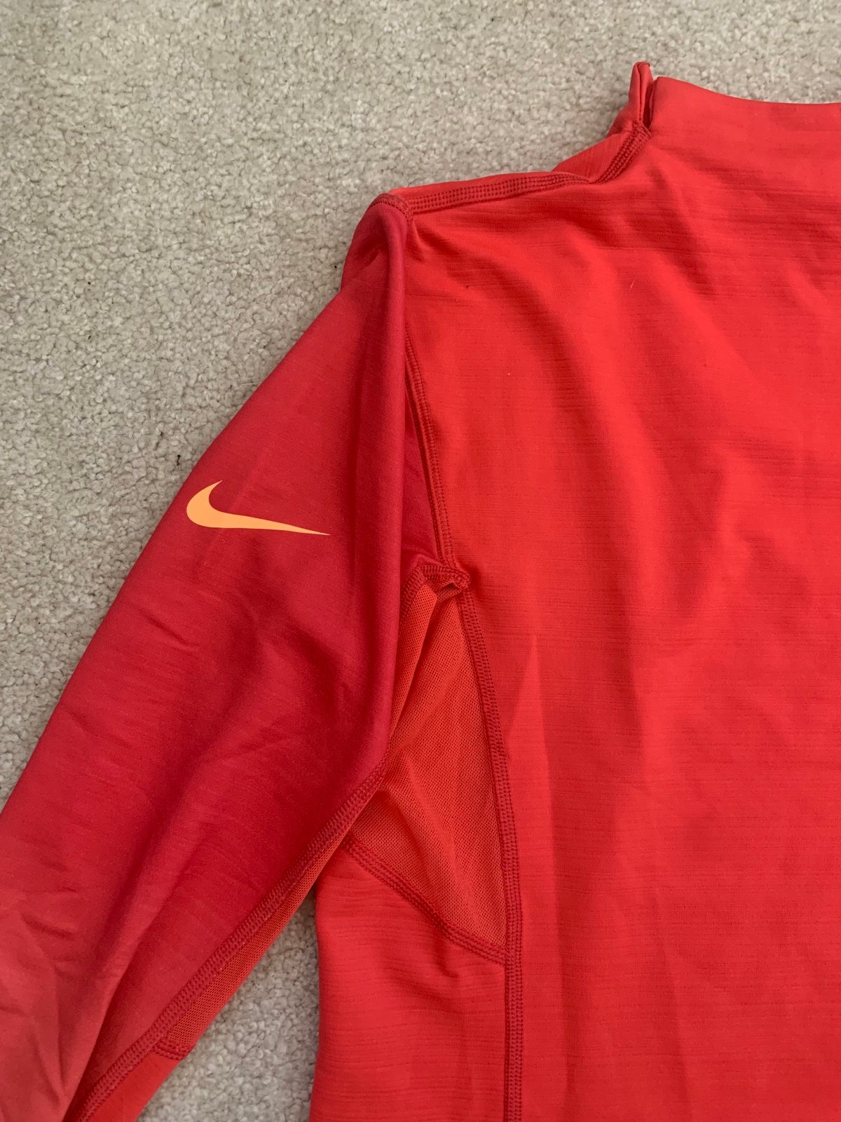 Nike pullover