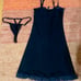 lingerie