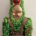 Plants V Zombie Gargantuan Pinata 20x12x6