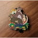 Disney The Jungle Book 40th Anniversary Pin 2007 LE 250 Kaa Baloo Shera Khan