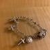 Vintage Charm Bracelet