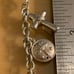 Vintage Charm Bracelet