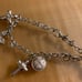 Vintage Charm Bracelet