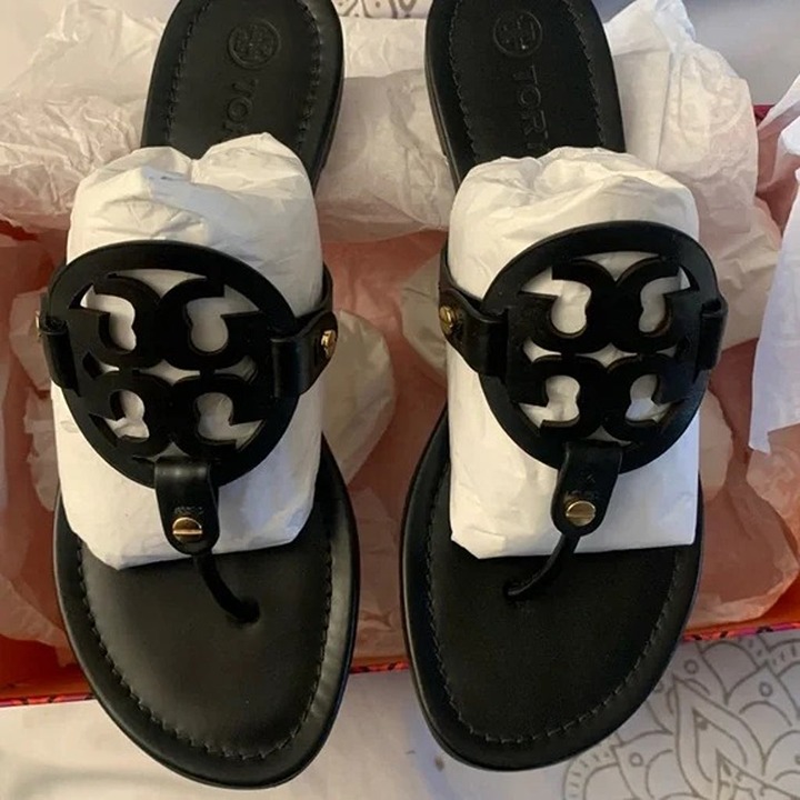 Tory Ｂurch Miller Sandals