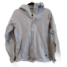 Mountain Hardwear Lightweight Hooded Jacket