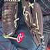 Rawlings Renegade Baseball Glove