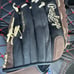 Rawlings Renegade Baseball Glove