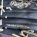 Rawlings Renegade Baseball Glove