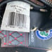 Rawlings Renegade Baseball Glove