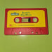 SESAME STREET Ernie's Big Mess Read Along Book & Cassette Tape [1983]