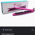professional flat iron styling tools