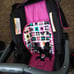 baby trend stroller