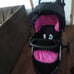 baby trend stroller