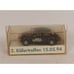 AMW VW Volkswagon Kafertreffen Beetle Diecast Marz&Heinmann 1:87 Vintage Germany