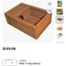 ZooMed Wood Tortoise House Brand New