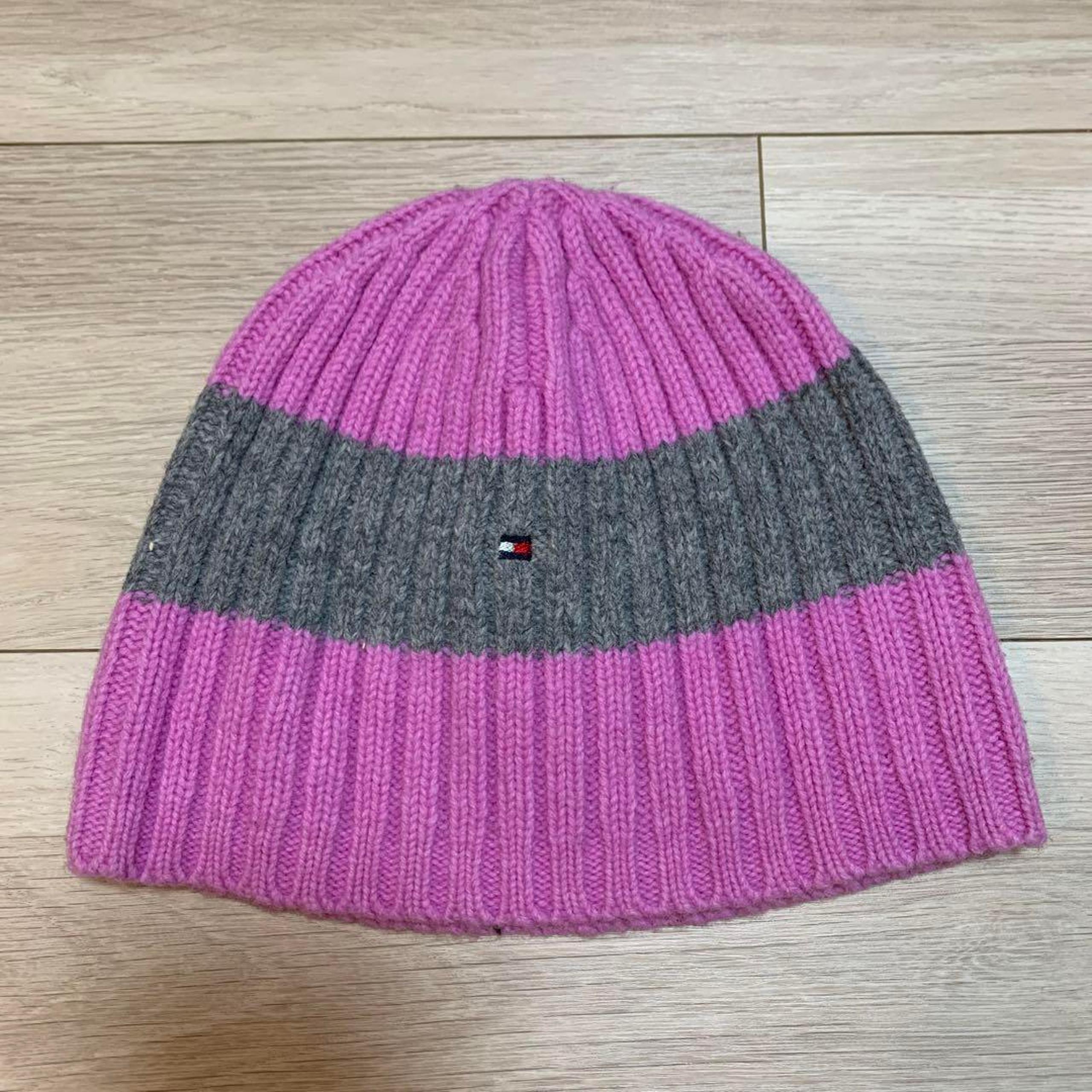 Brand new, unused knit cap - Tommy Hilfiger