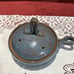 Art Pottery Steamer Pot, Cooker Steamer Veggies & More. 8 W/ handle Or 5.75x1.5