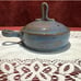 Art Pottery Steamer Pot, Cooker Steamer Veggies & More. 8 W/ handle Or 5.75x1.5