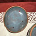 Art Pottery Steamer Pot, Cooker Steamer Veggies & More. 8 W/ handle Or 5.75x1.5