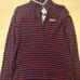 vineyard vines polo popover