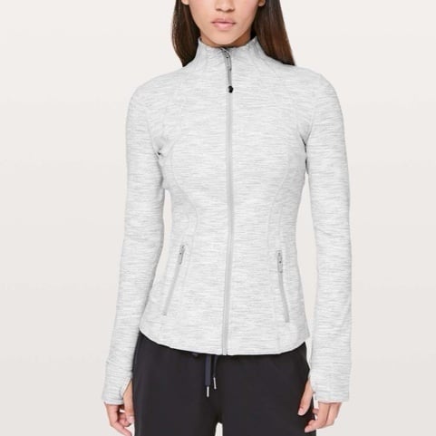 Lululemon Define Jacket