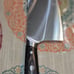 Dalstrong kitchen knife.