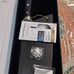 Dalstrong kitchen knife.