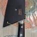 Dalstrong kitchen knife.