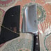 Dalstrong kitchen knife.