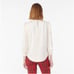 J. Crew XXL Ruffle Sleeve Top Fuschia Hot Pink Satin Crepe Feminine Coquette New