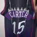 Vince Carter Toronto Raptors Mitchell & Ness NBA jersey L