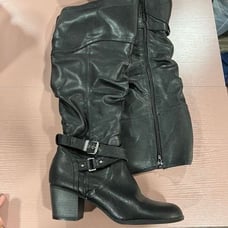 Indigo Rd Women's Salma Boot in Black